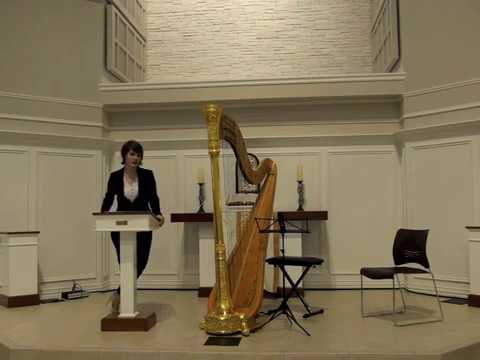 Emily Levin Workshop AHS in Dallas