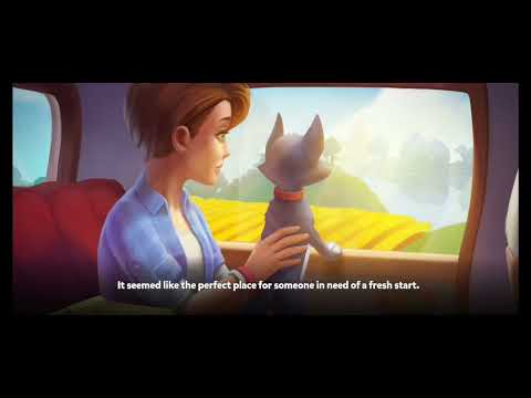 Farmscapes Gameplay Level 1 Without Booster