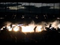 Nine Inch Nails - Terrible Lie & Sin Live AATCHB ...