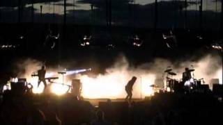 Nine Inch Nails - Terrible Lie &amp; Sin Live AATCHB