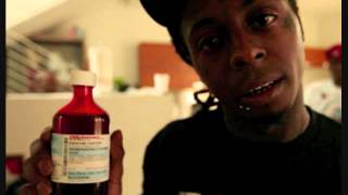 Lil Wayne - Slow Motion V6 (I'm Still Sippin) THE CARTER 5 UNRELEASED 2012