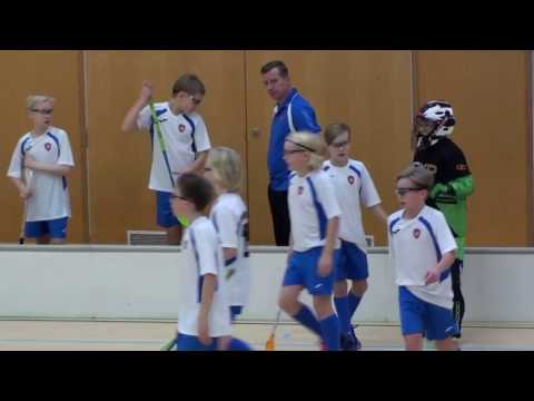 Kopa Juniorit -NST Sininen, Erä 3, 3.12.2016