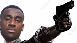 R.I.P STORMZY...BUGZY HAS DONE IT?!