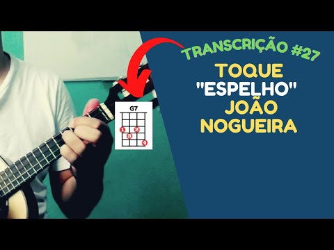 Transformação - João Nogueira