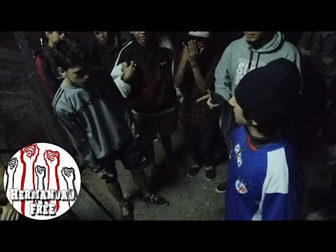 TNC vs KRAG & ONORUS - FINAL (2VS2 - 29/04) - Hermandad Free