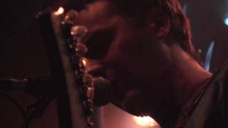 MOUNT EERIE - The voice of the mountain 01