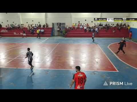COPA COMERCIARIO 2026  POCRANE MG  SEMI FINAL