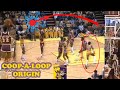 The Origin of the Coop-A-Loop by Michael Cooper