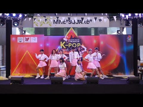 221022 [Choreo Cam] Girls’General cover Girls' Generation - Oh! + Gee @ The Nine Tiwanon (Final)