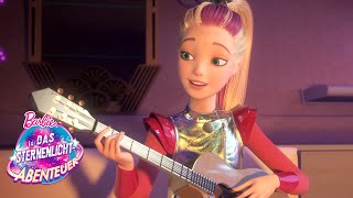 Ein Stern geht auf | Das Sternenlicht- Abenteuer | Barbie