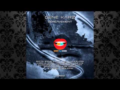 Gene Karz - Bereavement (Darpa ''Back To Hard'' Remix) [NAUGHTY PILLS RECORDS]