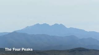 Sears Kay Ruins