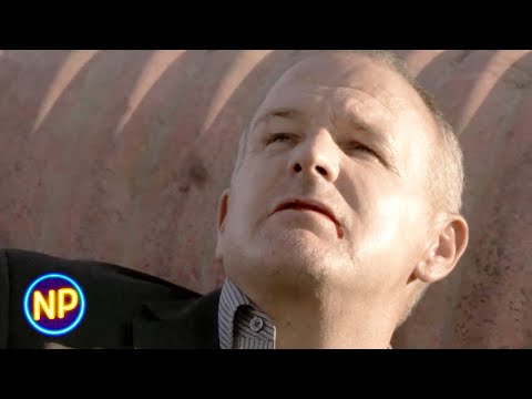 "I Think We Can Call This a Draw" | Justified Season 1 Episode 5 | Now Playing