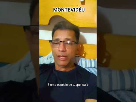 MONTEVIDÉU: GRANDE PEDIDA PARA O VERÃO: #turismo #historia