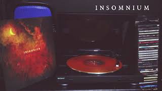 Insomnium - Change of Heart