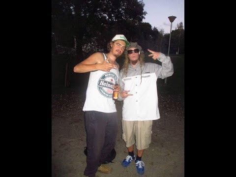 Kadun Sanomat - Dj Puliukko Feat. Mc Kaaos ( S01 E012)