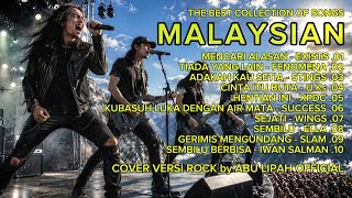 Download lagu BEST MALAYSIAN COVER ROCK 2026 🔥 Koleksi Lagu Malaysia Versi Rock Terbaik Full Album Cover Abu Lipah mp3