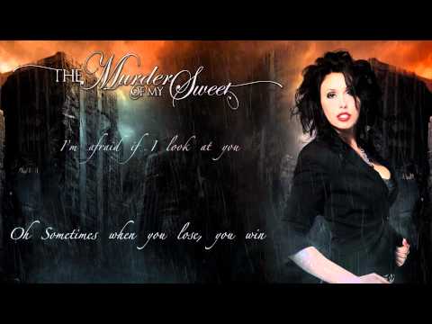 THE MURDER OF MY SWEET - Black September (2012) // Official Lyric Video // AFM Records