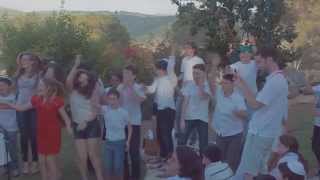 Best summer ever!!! BIG IDEA camp in Israel for ages 7-18
