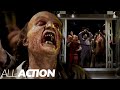 Zombies Invade The City Land Of The Dead 2005 All Action