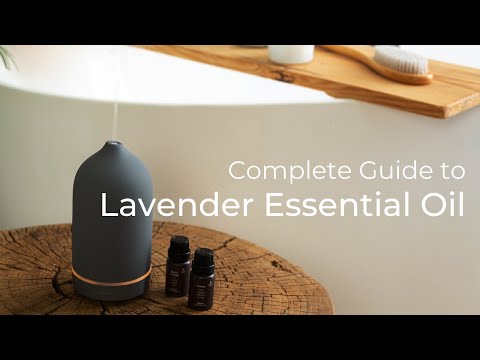 , title : 'Complete Guide To Lavender Essential Oil: Benefits, Uses and Cautions'