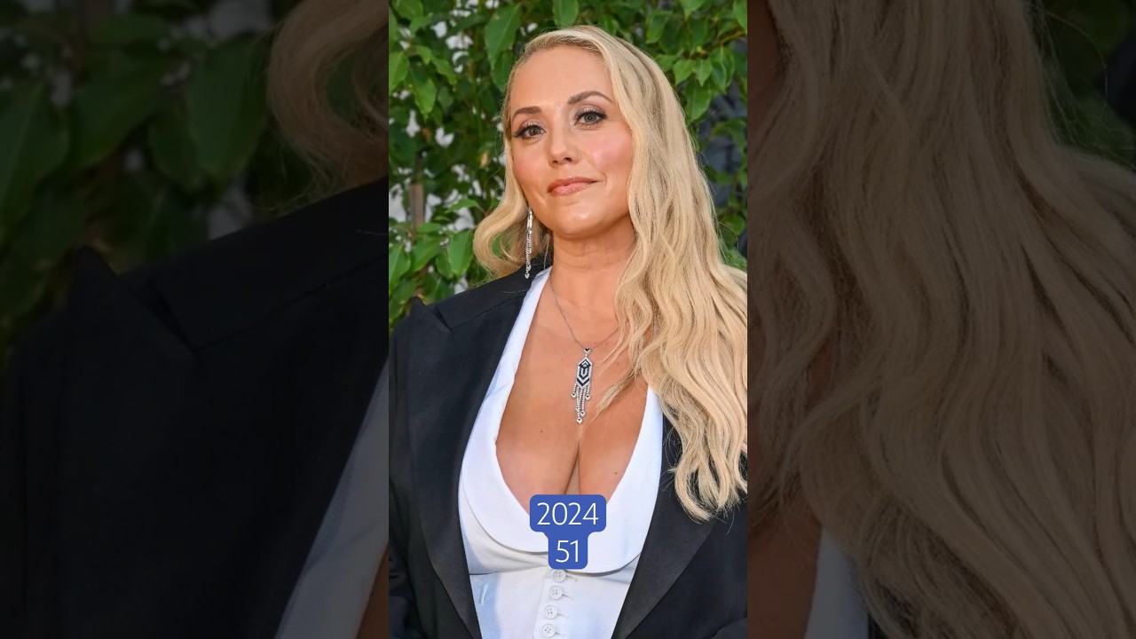 Saved by the bell cast 1989-2024 #thenandnow #shorts #ytshorts #savedbythebell