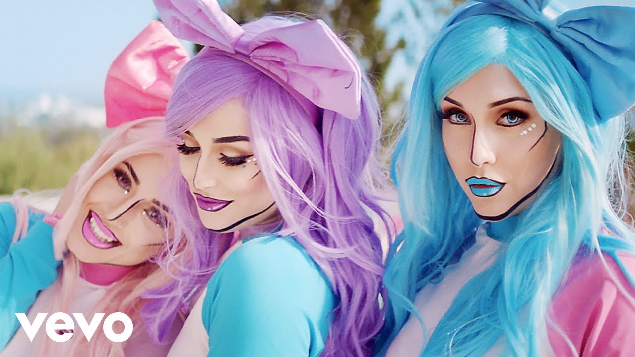 Dolly Style — Bye Bye Bby Boo