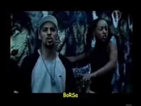 Super Billy Conexão do Morro rap nacional