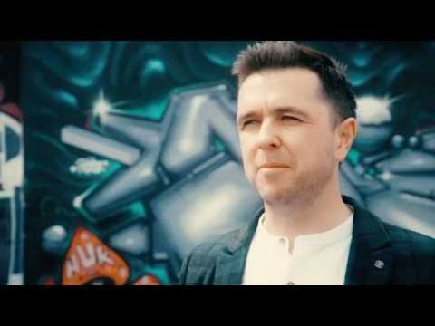 Getting To Know Pete Snodden | Thank You Fund | Coca-Cola Ireland