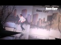 Бэкстэйдж и показ Tom Farr new collection winter 2012-2013 ...