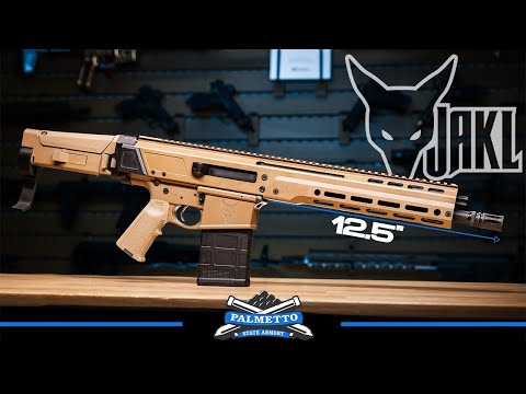 JAKL - 12,5 Zoll JAKL-10 .308 | Palmetto State Armory