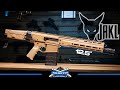 JAKL 12 5in JAKL 10 308 Palmetto State Armory