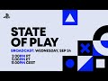 State Of Play September 24 2025 English