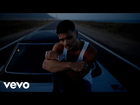 Abraham Mateo - Repetíamos (Official Video)