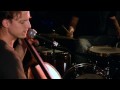 Ben Sollee @ NuLu Festival: Change Is Gonna Come
