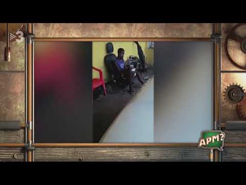 APM 01-07-2018 Sa matao, Paco