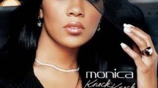 Monica - Knock Knock (Acapella)