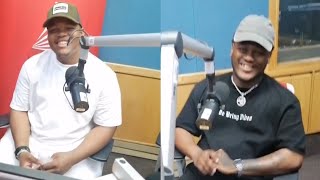 Download lagu Ntate Thuso Motaung talking to Sannere and Heavy Point❤️😂🔥🙌 mp3