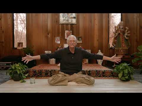 Part 9 - Living A Life Of Surrender (Living From A Place Of Surrender) Michael A Singer