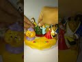 Merry Dancing With Beauty And The Beast Belle Adam Mrs Potts Chip Cogsworth Cadenza