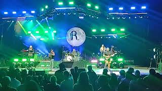Download lagu Rebelution -  Inhale Exhale   (live 2022) mp3