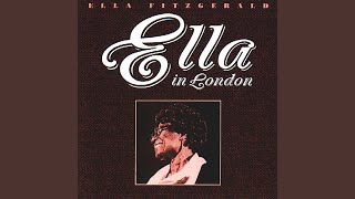 They Can't Take That Away From Me (Live At Ronnie Scott's, London, England / April 11, 1974)