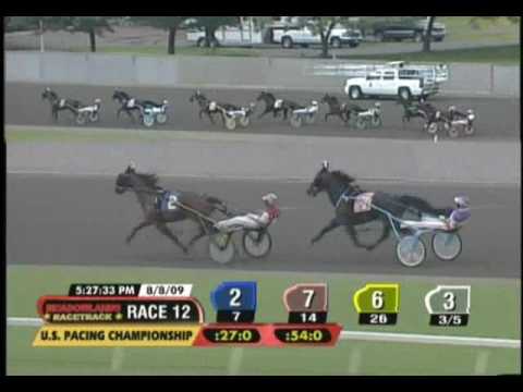 Shadow Play (US Pacing Championship)