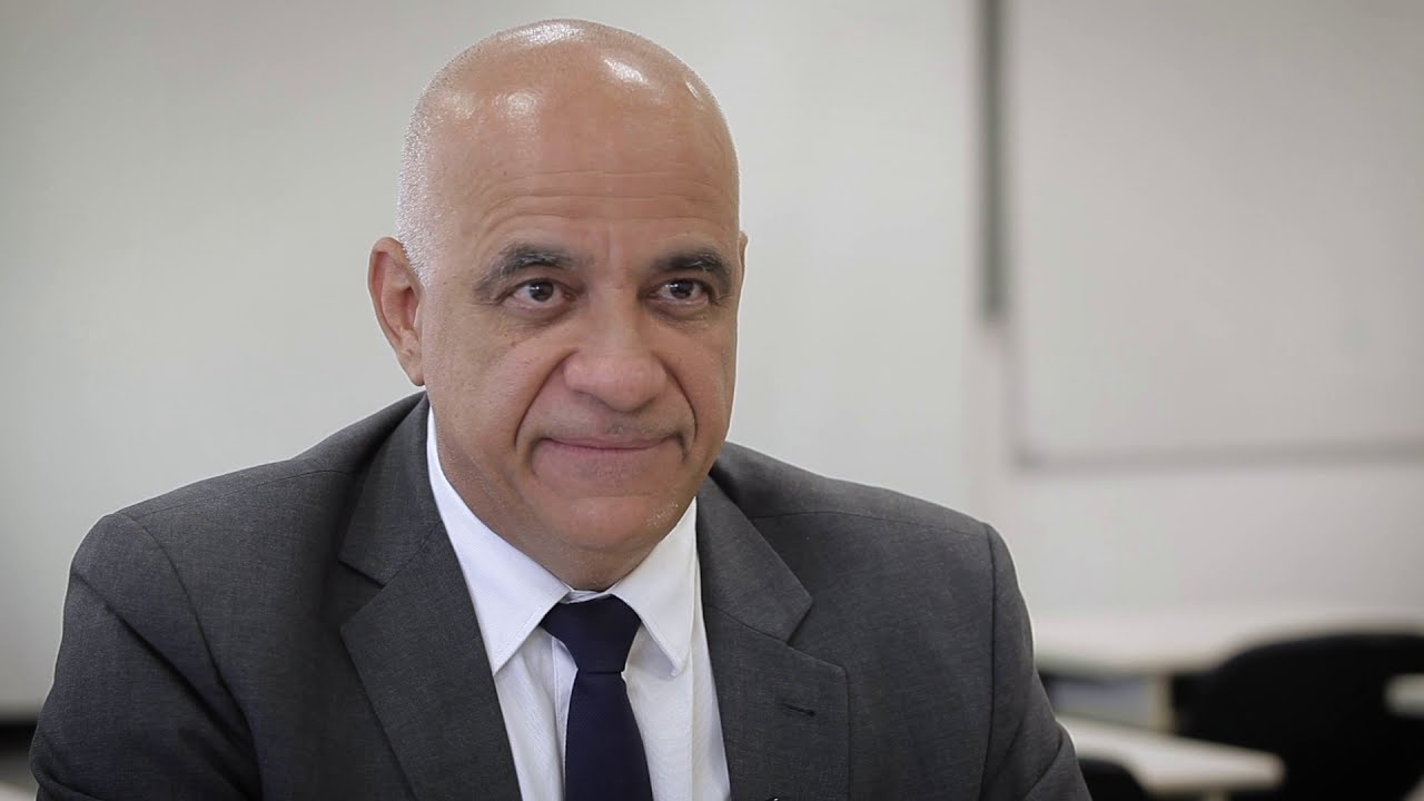 Jessé Souza e 4 perguntas sobre meritocracia