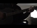The Melvins feat. Hank Williams III "ramblin' man" (acoustic cover)