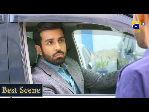 Zakham Episode 32 | 𝐁𝐞𝐬𝐭 𝐒𝐜𝐞𝐧𝐞 𝟎𝟗 | Aagha Ali | Sehar Khan | HAR PAL GEO