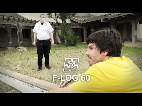 F-LOG 60: ONE MORE TRY OR NA?