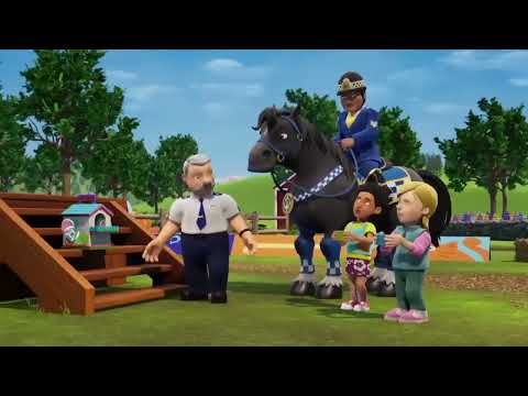 Animal Age: The Meltdown Part 10 - Becoming Friends