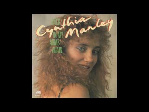 Cynthia Manley - Back In My Arms Again (1982)