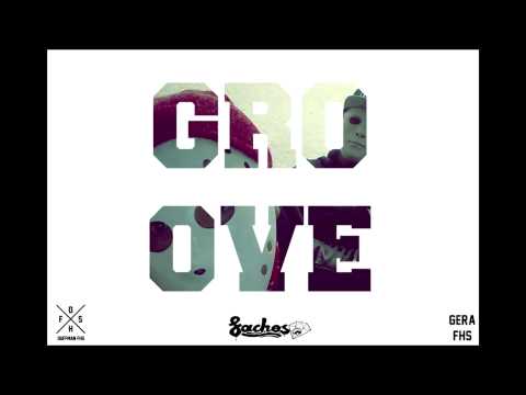 DuffmanFHS - Groove [Audio Oficial]
